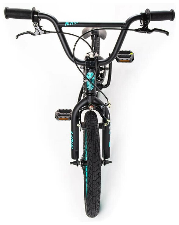 Купить Велосипед BMX TechTeam Krik 16